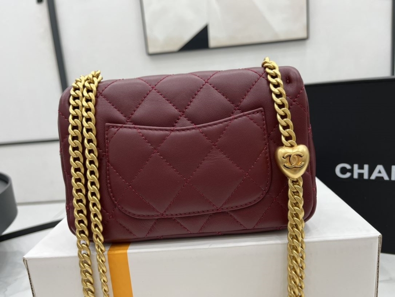 Ch**el cf series bags